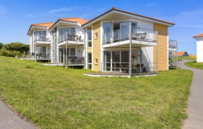 2 Bedroom Nice Apartment In Gudhjem